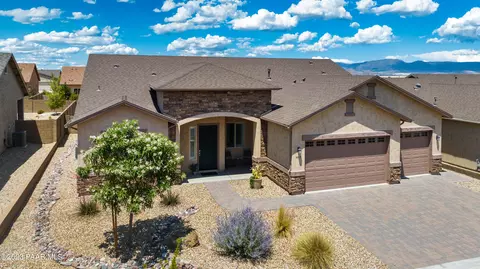 5519 N Kerwood Loop, Prescott Valley, AZ 86314