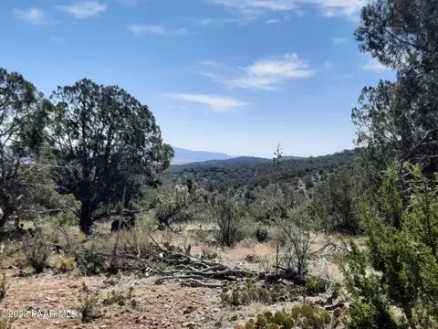 Lot 265 N Great Escape Way, Seligman, AZ 86337