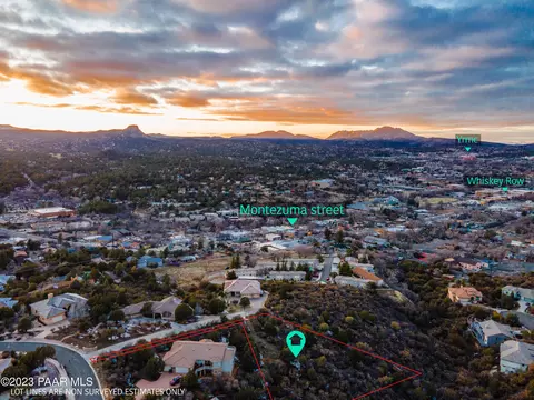 218 Summit Pointe Drive Dr, Prescott, AZ 86303