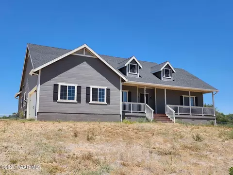 14140 E General Way, Dewey-humboldt, AZ 86327