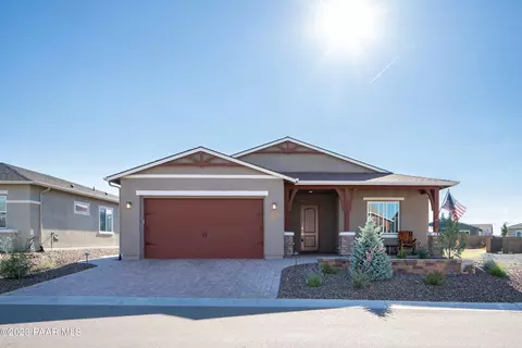 6824 Gables Trl, Prescott, AZ 86305