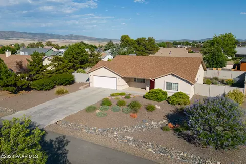 4363 N Plainsman Way, Prescott Valley, AZ 86314