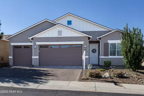 13015 E Vega St, Dewey-humboldt, AZ 86327