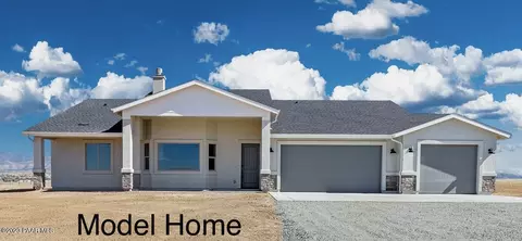 6994 E Tate Mountain Dr, Prescott Valley, AZ 86315