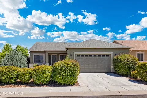 6242 E Boothwyn St, Prescott Valley, AZ 86314