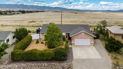3933 N Constance Dr, Prescott Valley, AZ 86314