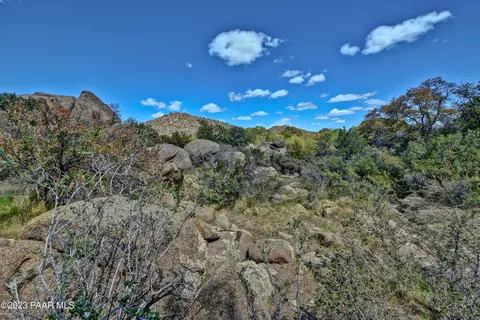 22400 Cherry Ln, Yarnell, AZ 85362