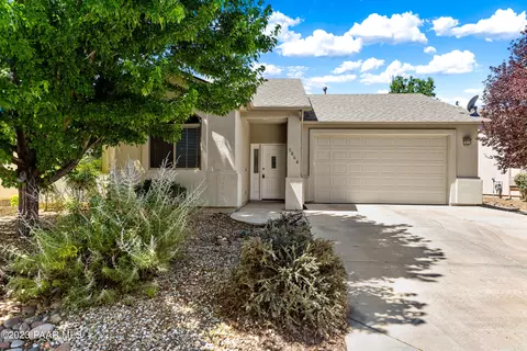 5864 N Gallery Ln, Prescott Valley, AZ 86314