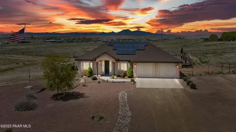 11810 N Antelope Meadows Dr, Prescott Valley, AZ 86315