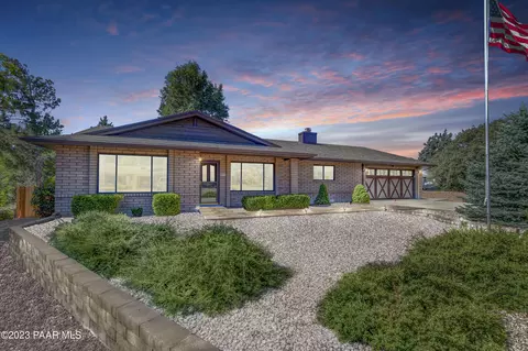 11 Cienega Dr, Prescott, AZ 86301