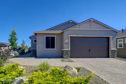 1406 N Starling St, Prescott, AZ 86305