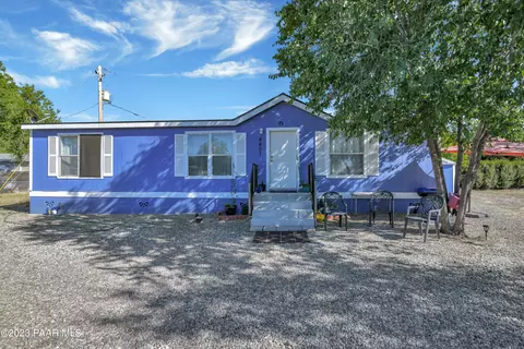 4401 W Mobile Cir #W, Prescott Valley, AZ 86314