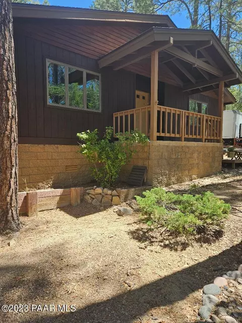 1545 Valley Ranch Cir, Prescott, AZ 86303
