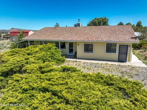 2480 W Sundial Rd, Chino Valley, AZ 86323