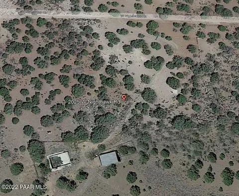 2025 W Nighthawk Rd, Paulden, AZ 86334