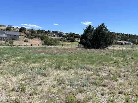 3725 W Javelina Way, Chino Valley, AZ 86323