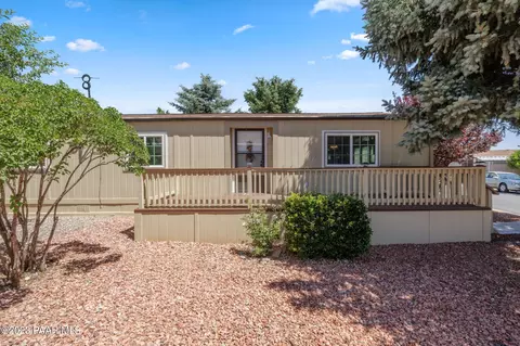 853 Az 89 19, Chino Valley, AZ 86323