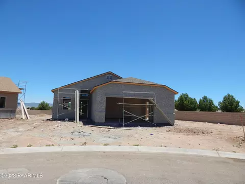 4967 N Stratton Ln, Prescott Valley, AZ 86314
