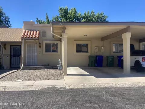 1607 W Lindley Dr, Prescott, AZ 86303