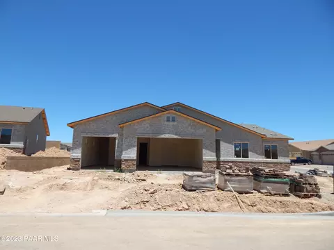 6256 E Shetland Way, Prescott Valley, AZ 86314