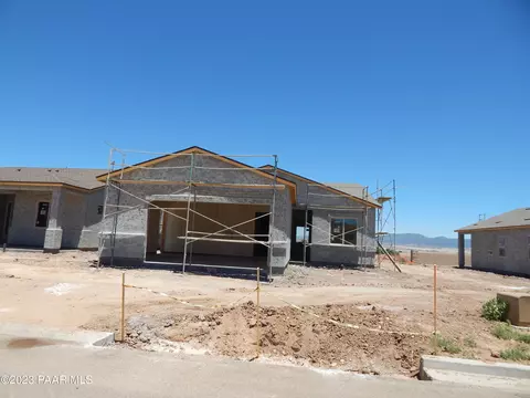 4997 N Stratton Ln, Prescott Valley, AZ 86314