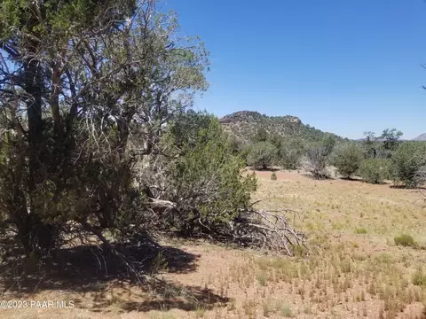 43 Off Arizona Rd # f, Ash Fork, AZ 86320