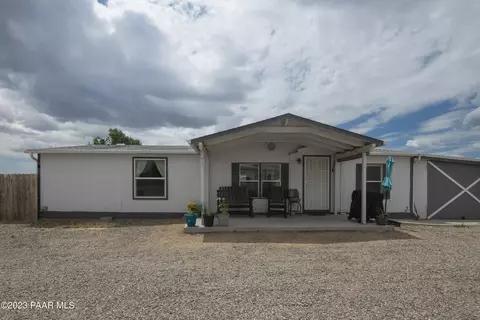 2222 N Sioux Dr, Chino Valley, AZ 86323