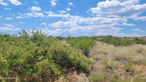 15030 E Upper Ridge Ln, Mayer, AZ 86333 photo 1