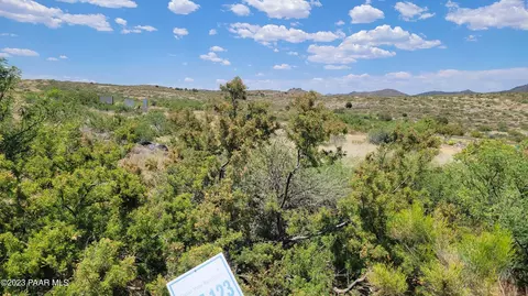 15060 E Upper Ridge Ln, Mayer, AZ 86333 photo 1