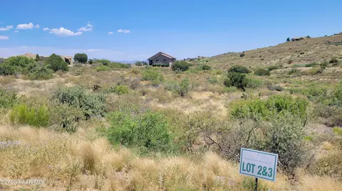 15515 E Upper Ridge Ln, Mayer, AZ 86333 photo 1