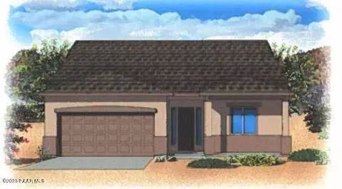 4896 N Pemberley St, Prescott Valley, AZ 86314