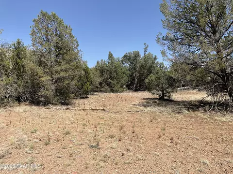 Ptn Lot 29 Crow, Seligman, AZ 86337