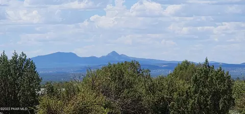 530 Highland St, Ash Fork, AZ 86320