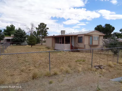 7716 E Broken Wagon Way, Prescott Valley, AZ 86314