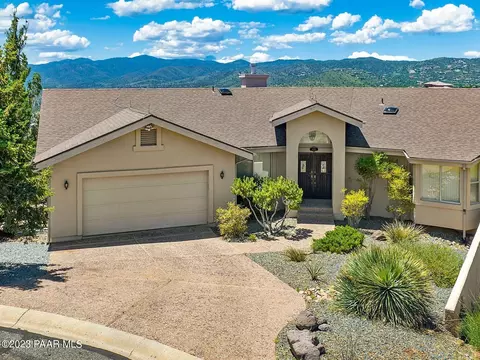 4081 Bar Circle A Rd, Prescott, AZ 86301