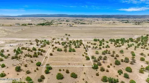 0000 Curtis Ranch Rd, Paulden, AZ 86334