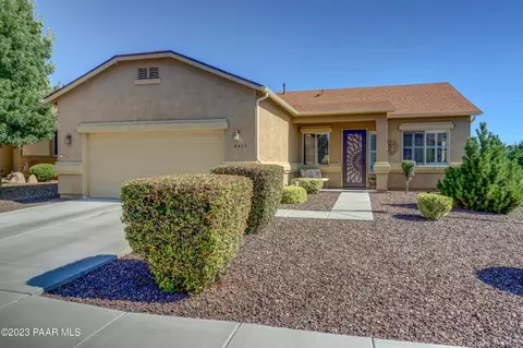 6322 E Boothwyn St, Prescott Valley, AZ 86314