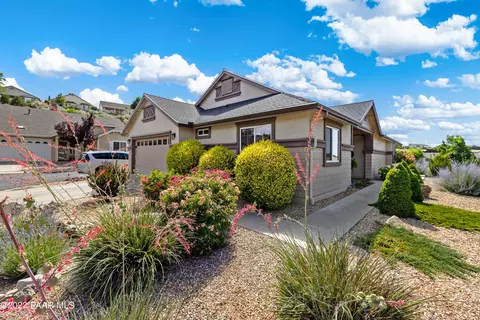 1661 Addington Dr, Prescott, AZ 86301