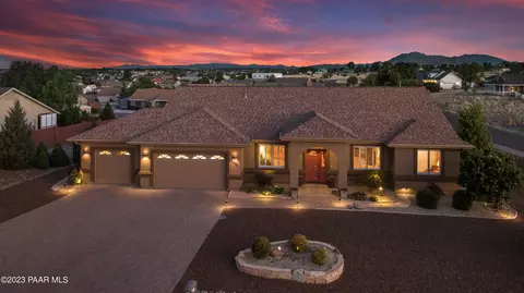 2495 W Covey Ln, Chino Valley, AZ 86323