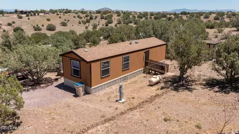 6225 N Mangas Dr, Chino Valley, AZ 86323