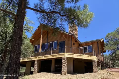 5600 Enchanted Forest Trl, Prescott, AZ 86303