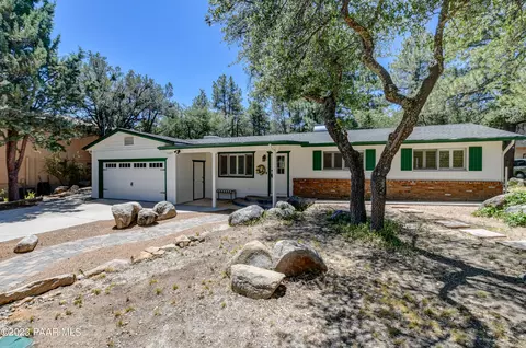 1127 Mohawk Trl, Prescott, AZ 86303