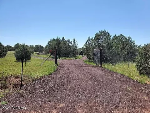 156 W Shady Glenn Dr, Ash Fork, AZ 86320