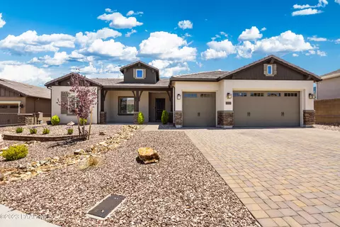 5273 Stone Path Trl, Prescott, AZ 86301