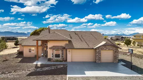 8200 N Prescott Ridge Rd, Prescott Valley, AZ 86315