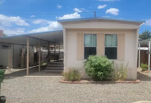 960 Peace Ln #69, Prescott, AZ 86305