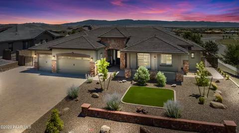 5207 Silver Bell Dr, Prescott, AZ 86301
