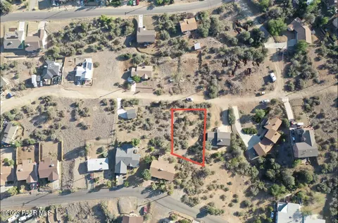 5116 E Sapphire Dr, Prescott, AZ 86301