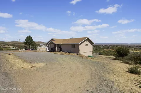 20242 E Santa Rita Rd, Mayer, AZ 86333 photo 1