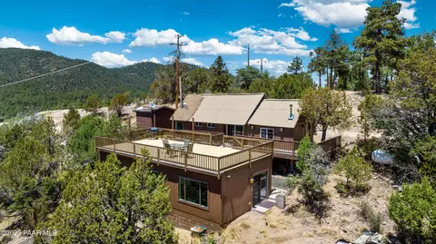 4580 E Combination Ln, Prescott, AZ 86303